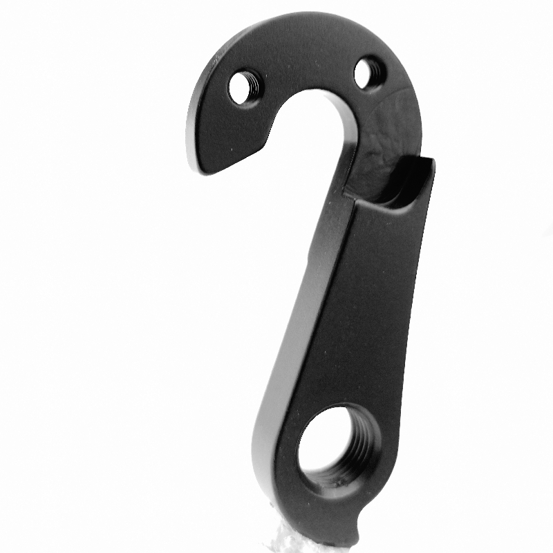 Cycling Gear Hanger - Pièces de vélo Mech Dropout pour