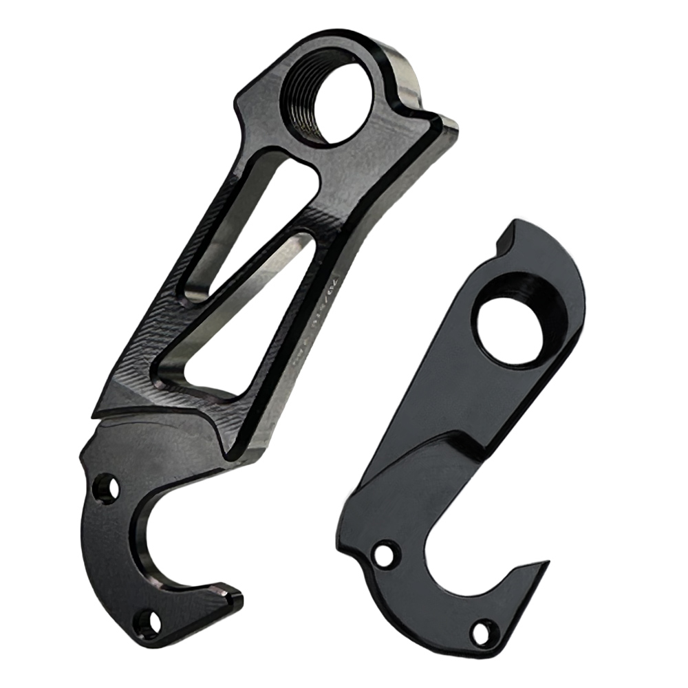 Cycling Gear Hanger - Cintre de dérailleur arrière de vélo,