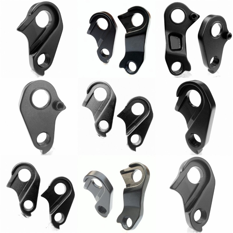 Cycling Gear Hanger - Cintre Rd pour dérailleur arrière de
