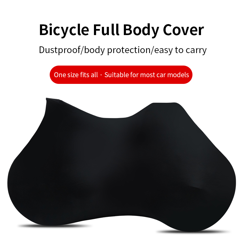 Cycling Gear And Accessories - Housse de protection pour tout le