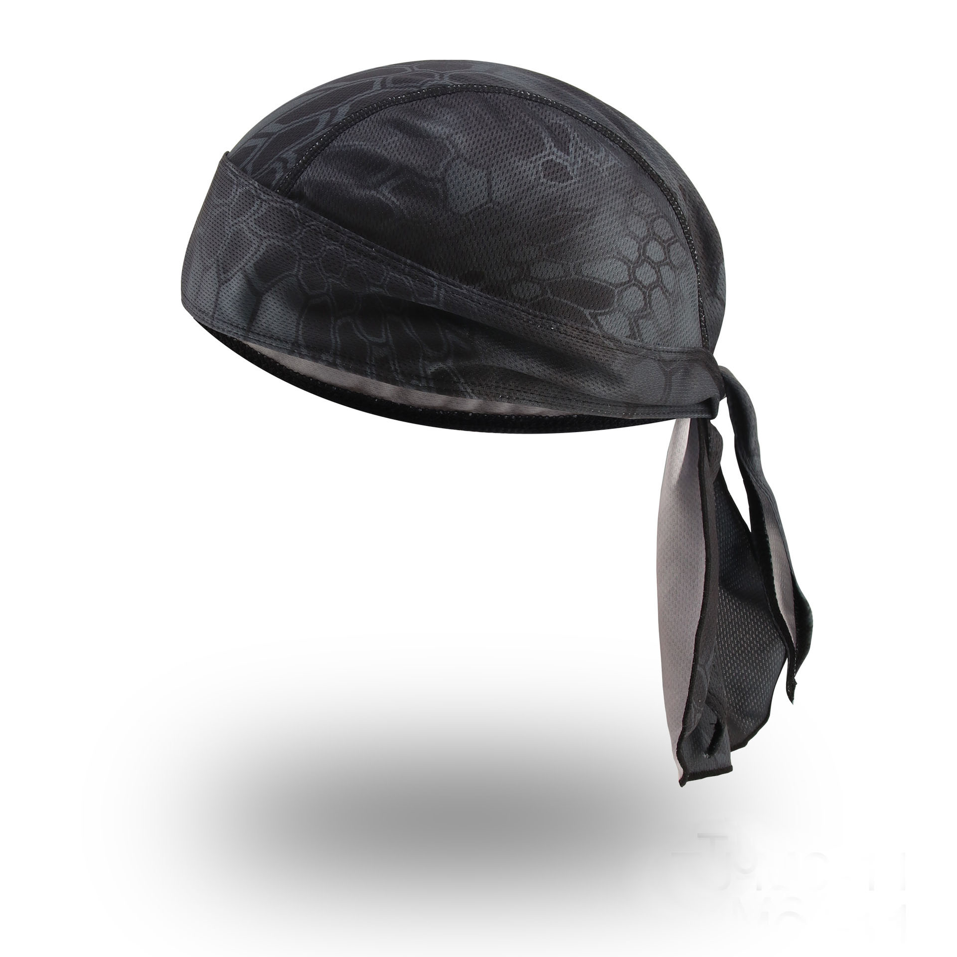 Cycling Gear And Accessories - Bandeau d'été imprimé pour hommes et