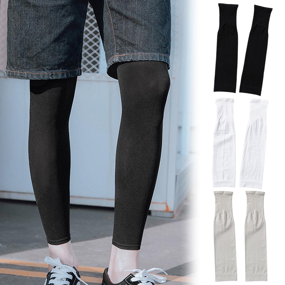 Cycling Arm Warmers - 1 Paire de Manchons de Cyclisme