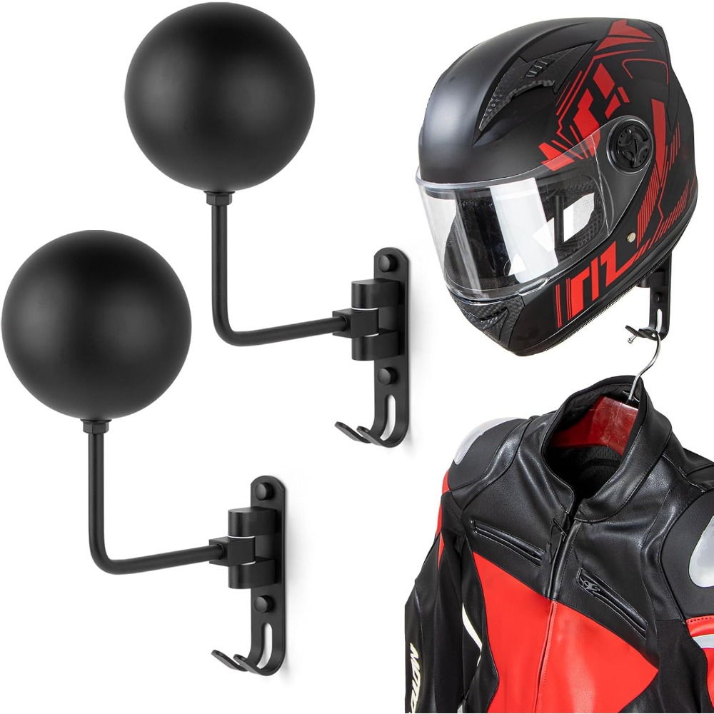 180 °   Support mural rotatif  - Cycling Gear Wall Hanger avis et prix