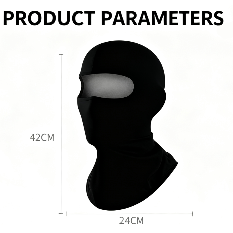 Masque facial de moto pour hom - Cycling Gear And Accessories avis et prix