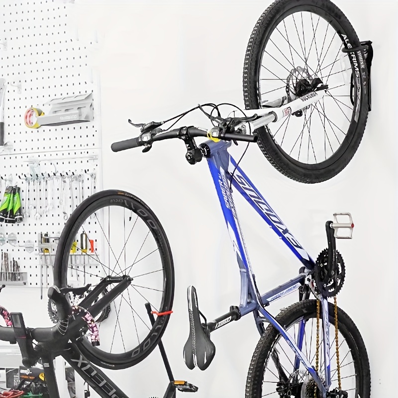 Support mural pour vélo, croch - Cycling Gear Wall Hanger avis et prix
