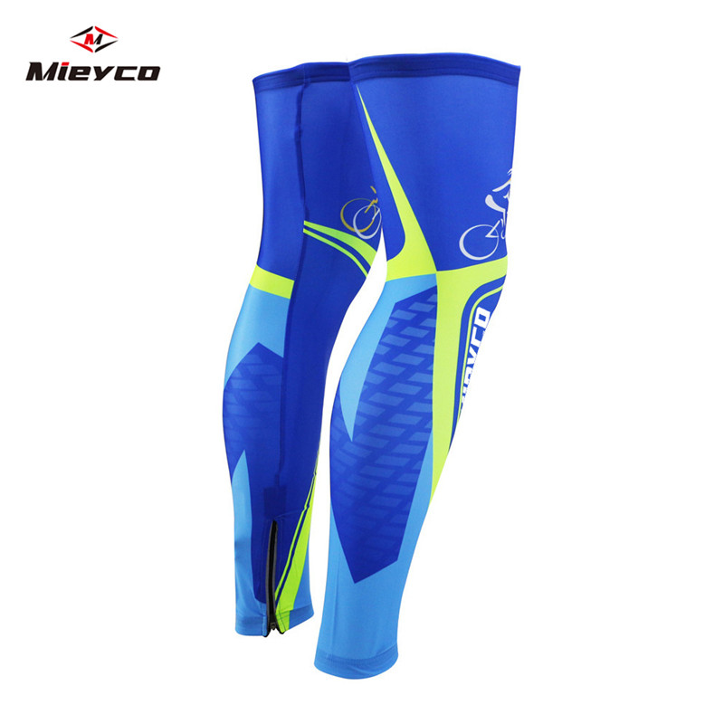 Manchons de jambe réfléchissan - Cycling Arm Warmers avis et prix