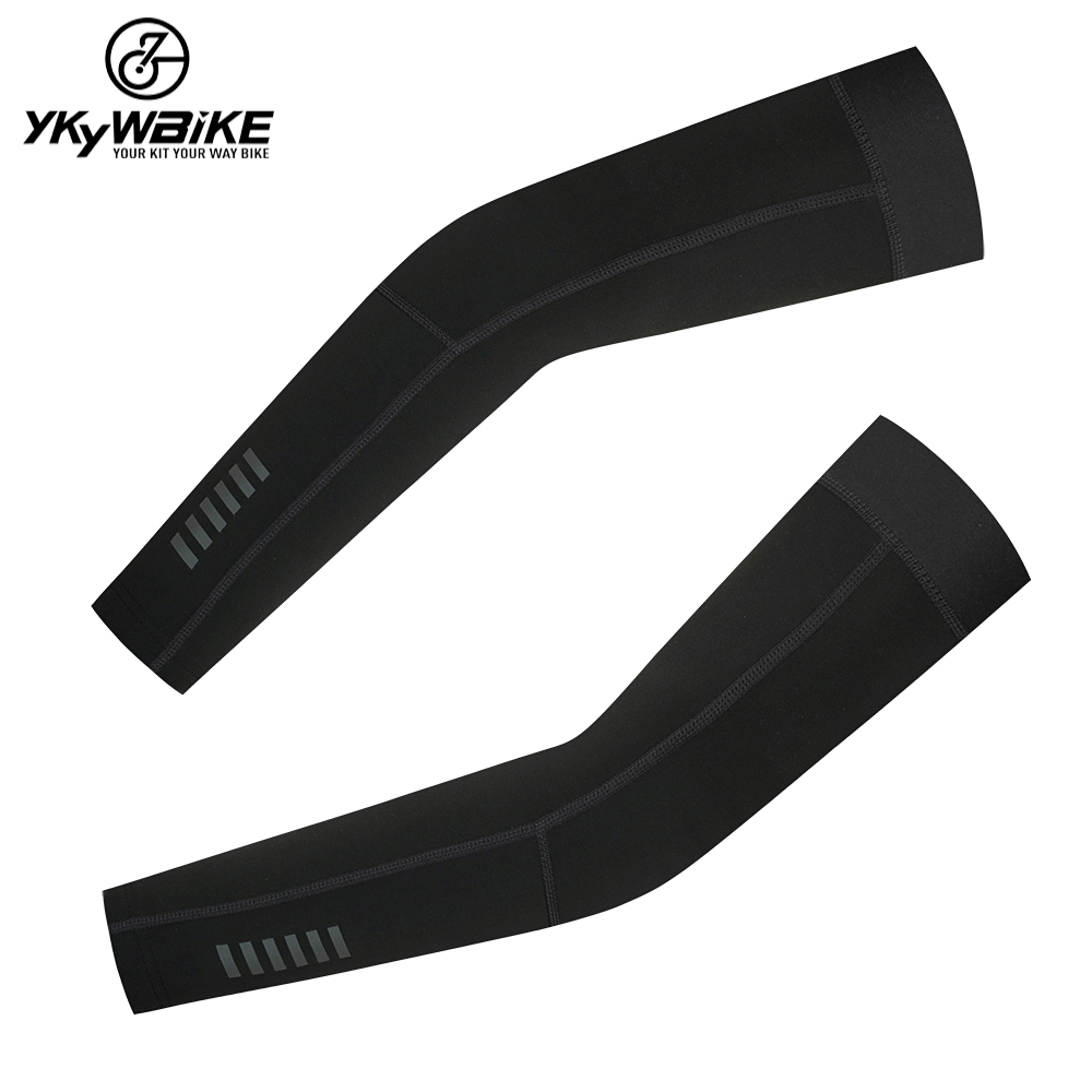 YKYWBIKE manchons de bras chau - Cycling Arm Warmers avis et prix
