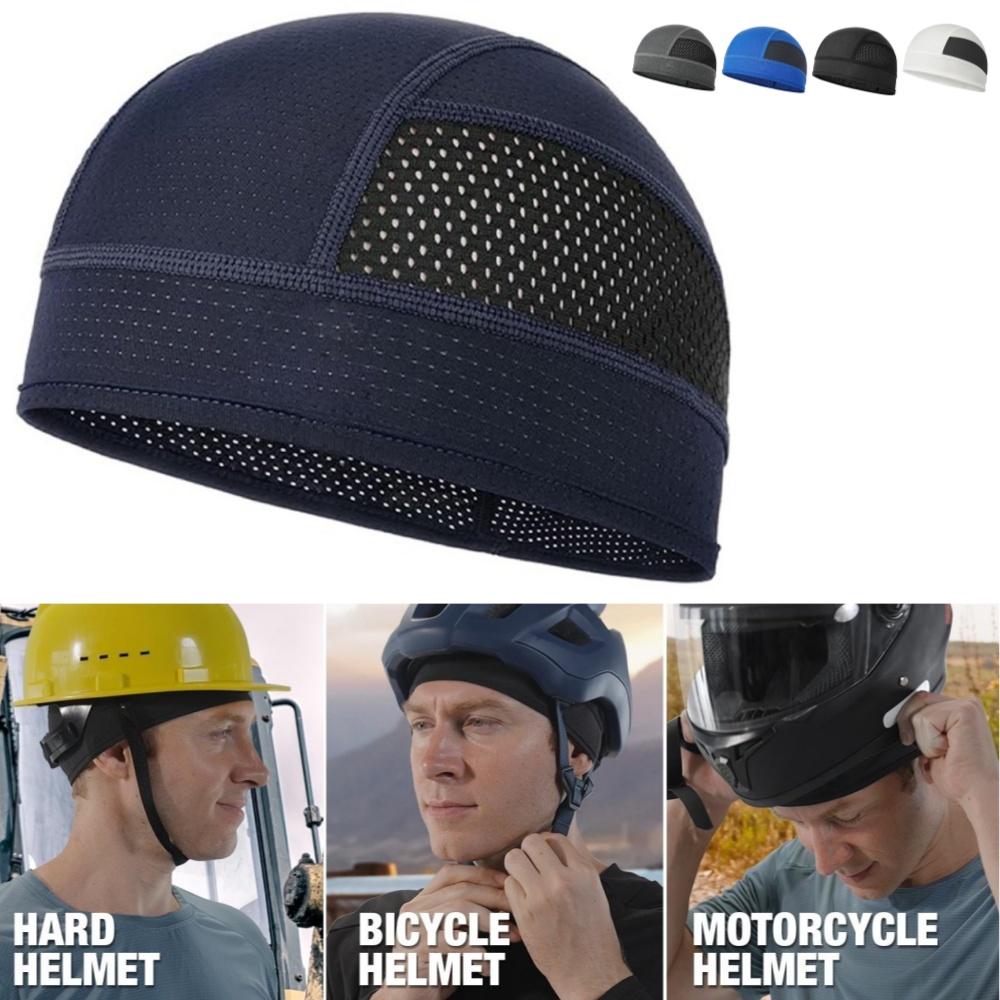 Bonnet d'été en maille fine po - Cycling Gear And Accessories avis et prix