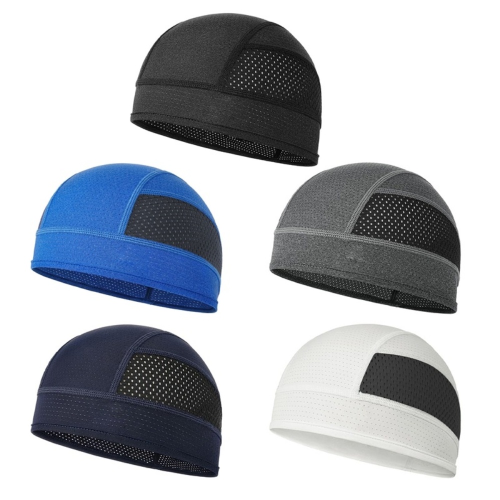 Bonnet d'été en maille fine po - Cycling Gear And Accessories avis et prix