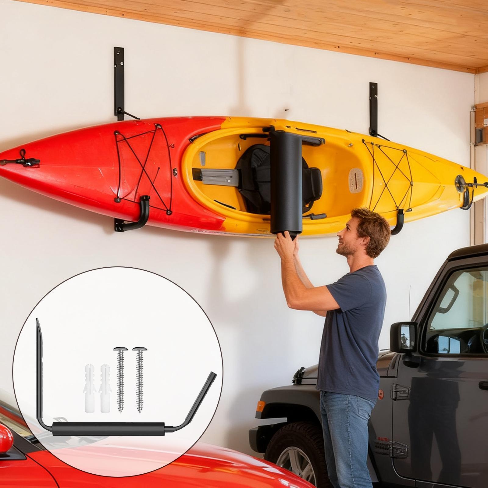 Support de Kayak mural pour Ga - Cycling Gear Wall Hanger avis et prix