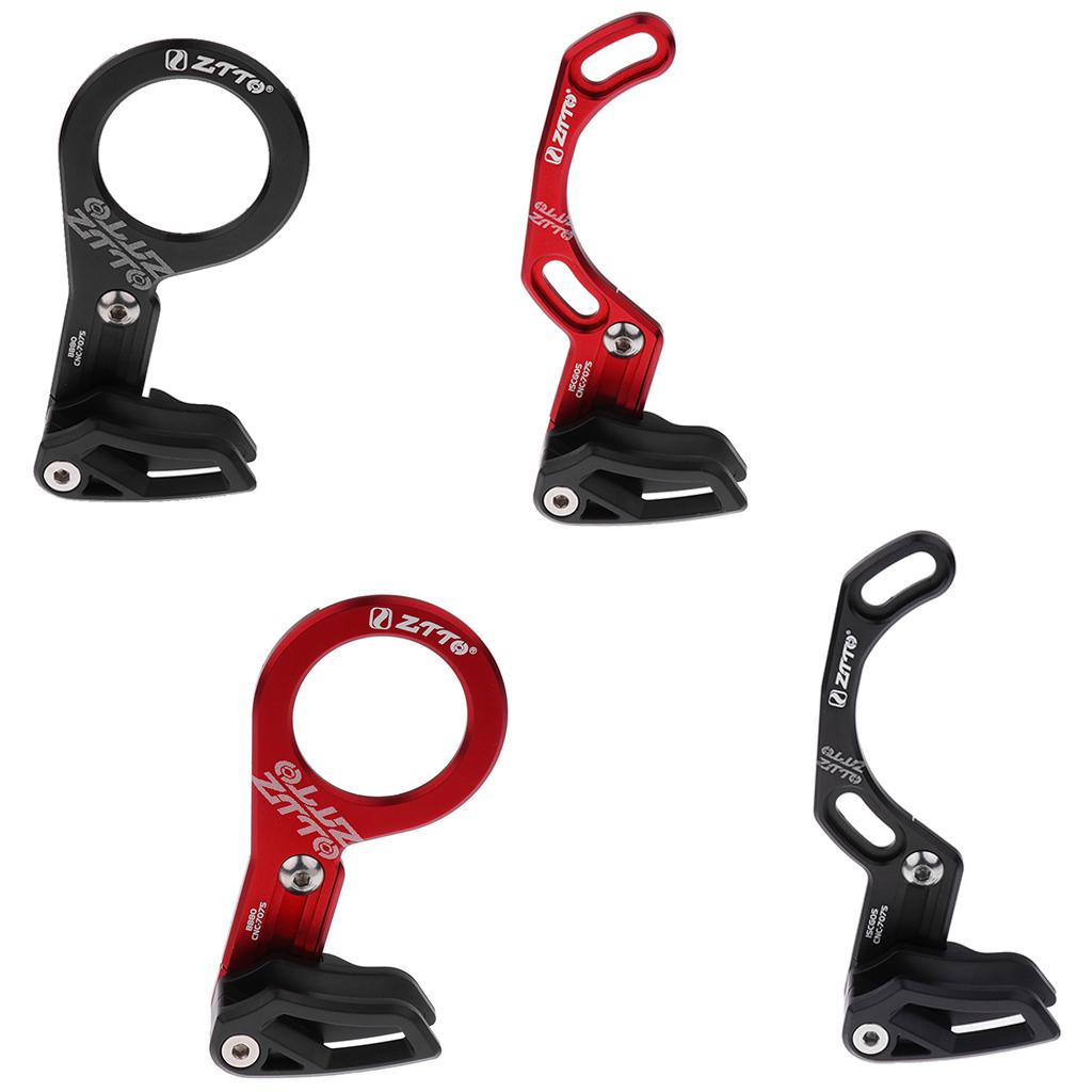 Guide-chaîne durable pour VTT, - Cycling Quads avis et prix