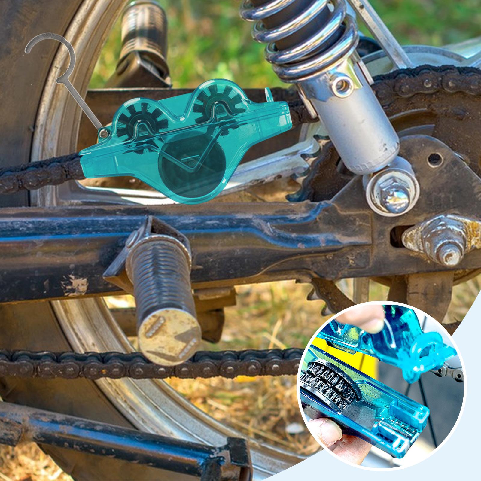 Nettoyeur de chaîne de vélo, a - Cycling Gear And Accessories avis et prix