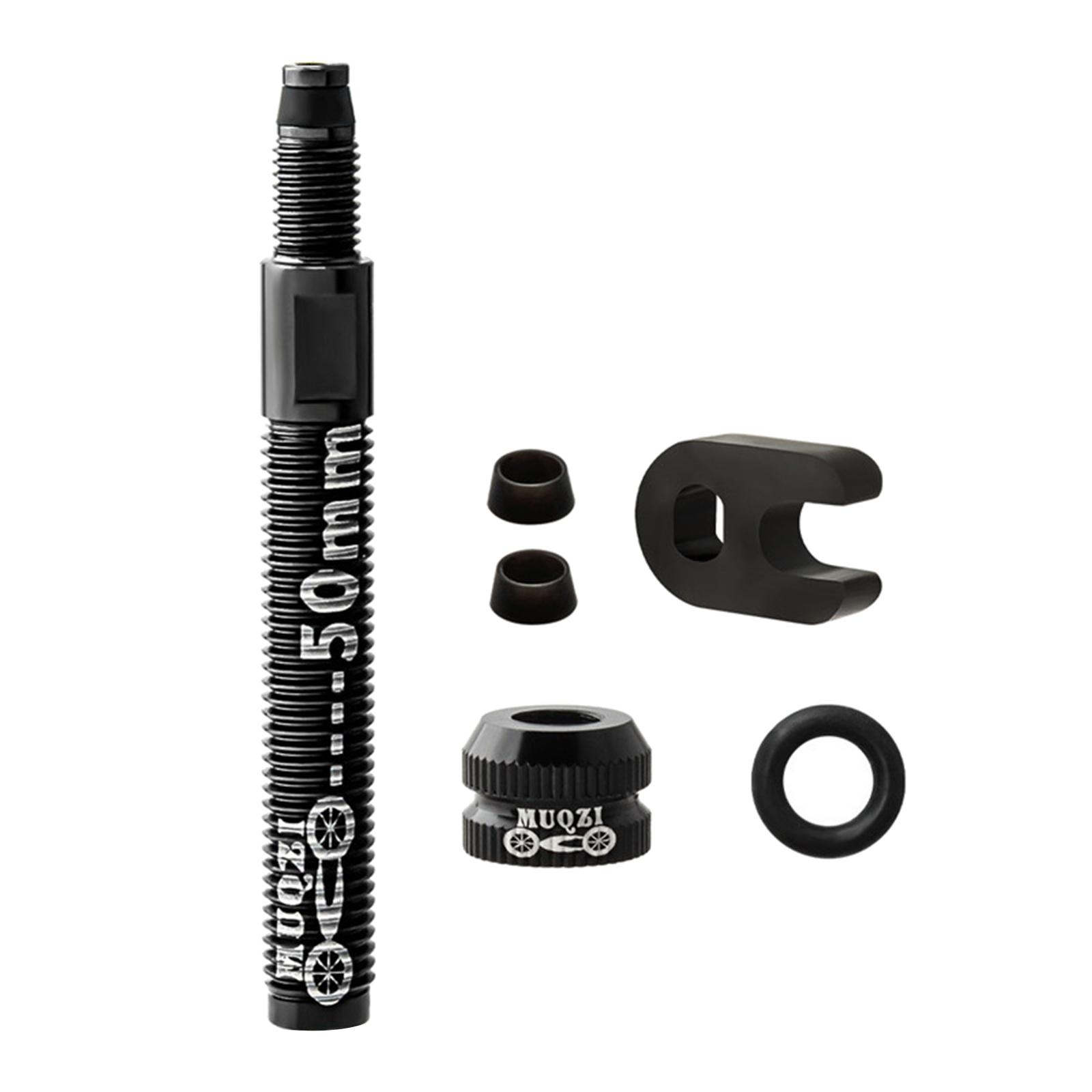 Prolongateur de valve Presta p - Gravel Bike Tires avis et prix