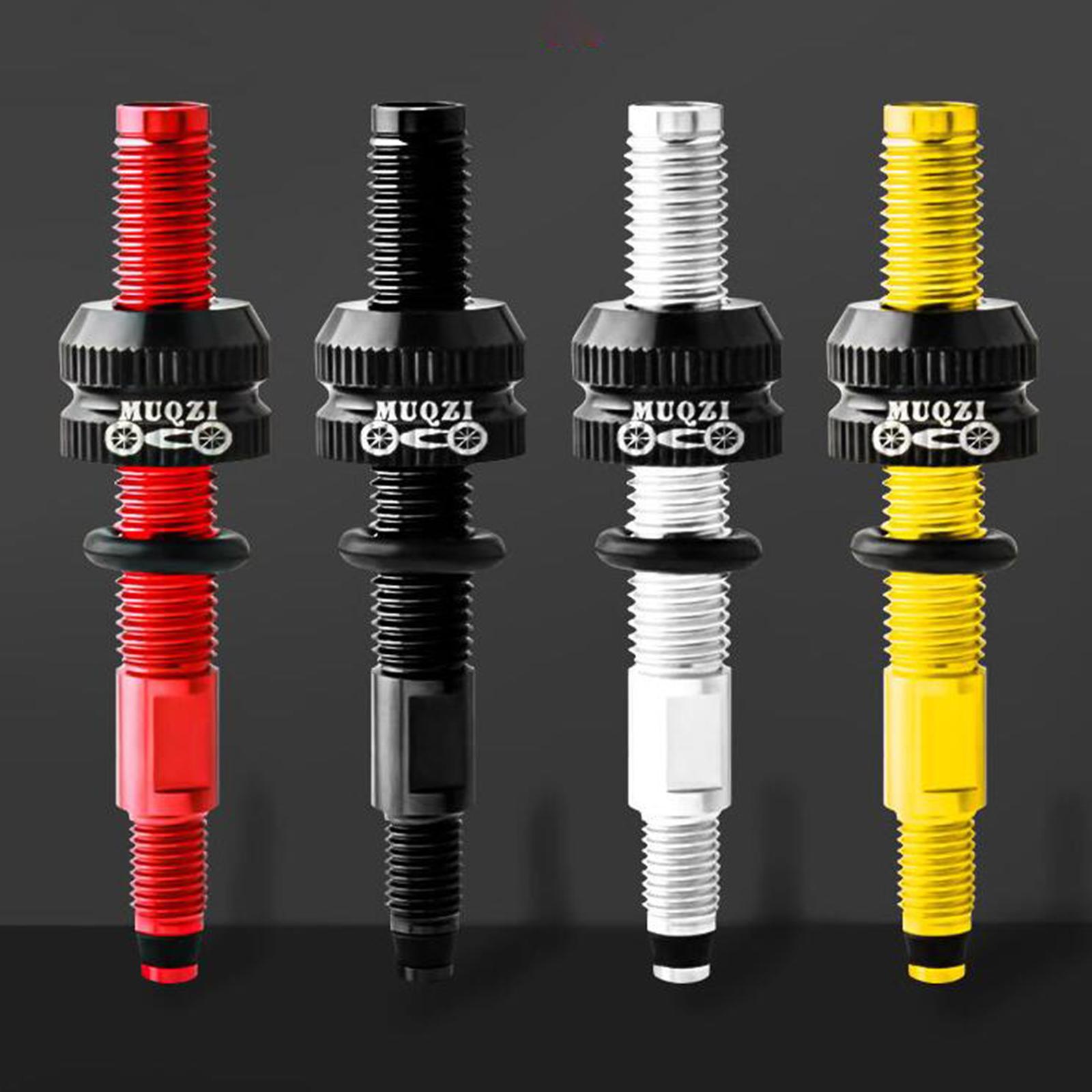 Prolongateur de valve Presta p - Gravel Bike Tires avis et prix