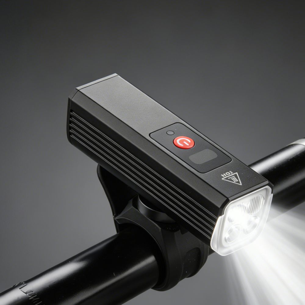 Phare de vélo ultra-lumineux,  - Cycling Quads avis et prix