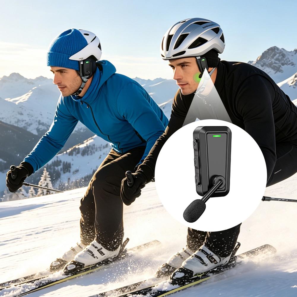 Casque Intercom Sans Fil avec  - Bicycle Helmet avis et prix