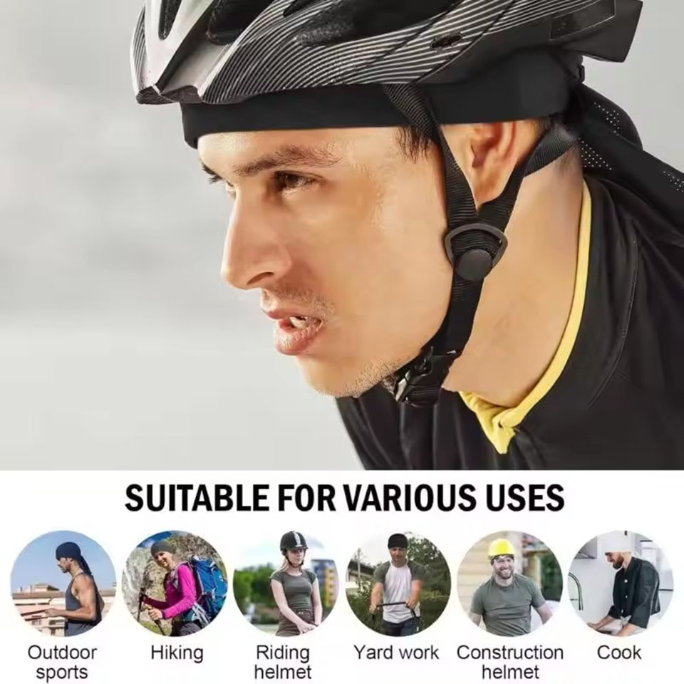 Bandeau de cyclisme anti-trans - Cycling Gear And Accessories avis et prix