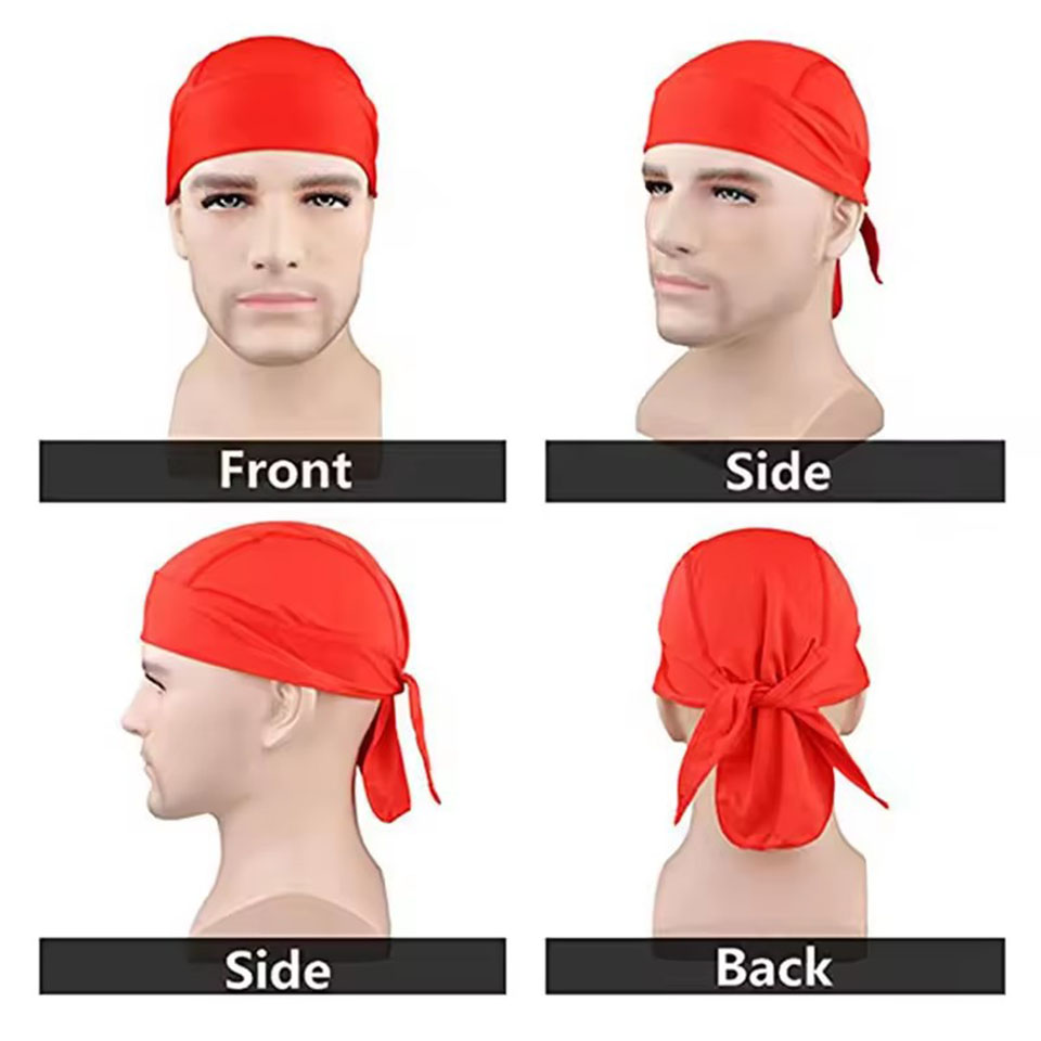 Bandeau de cyclisme anti-trans - Cycling Gear And Accessories avis et prix