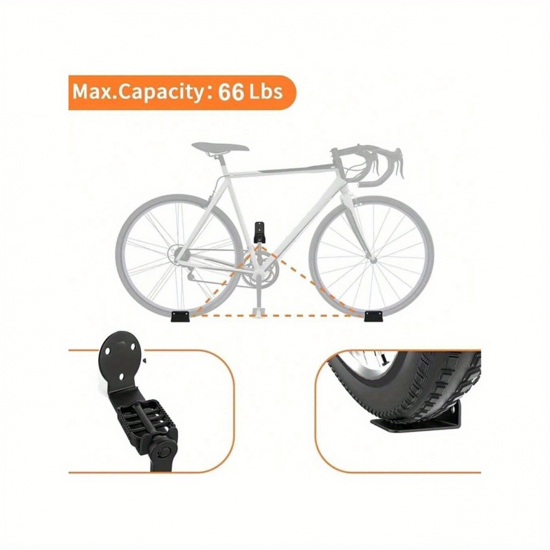 Support mural de suspension de - Cycling Gear Wall Hanger avis et prix