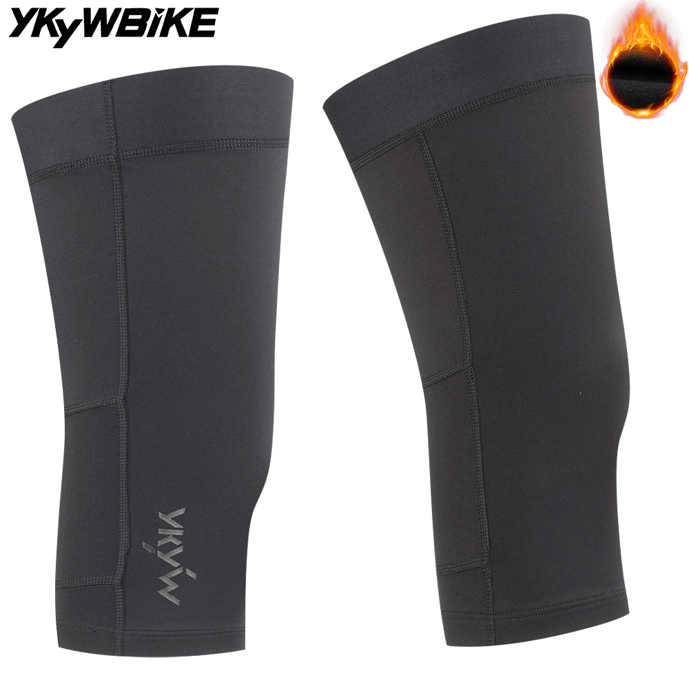 YKYWBIKE hiver cyclisme genoui - Cycling Arm Warmers avis et prix