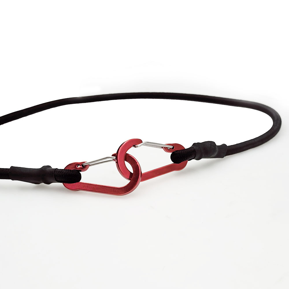 Corde élastique robuste avec c - Cycling Gear Hanger avis et prix