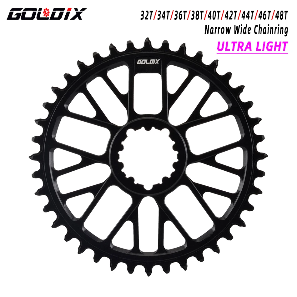 GOLDIX CNC manivelles de route - Gravel Bike Tires avis et prix