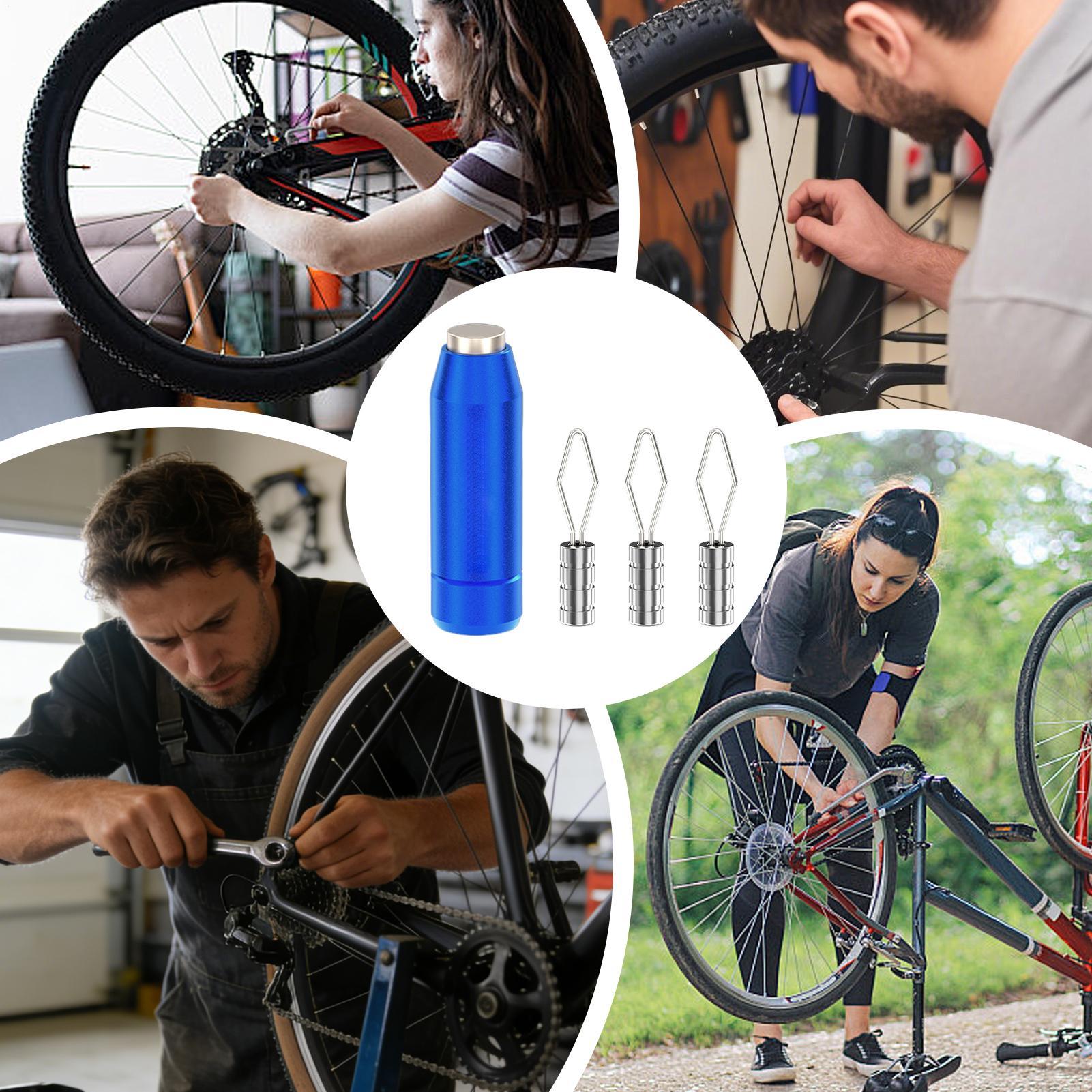 Outil de routage de câbles de  - Cycling Gear Beginner avis et prix