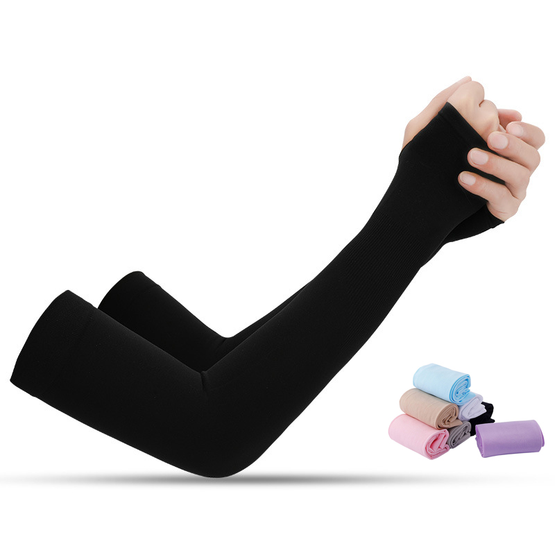 Manchons de Protection solaire - Cycling Arm Warmers avis et prix