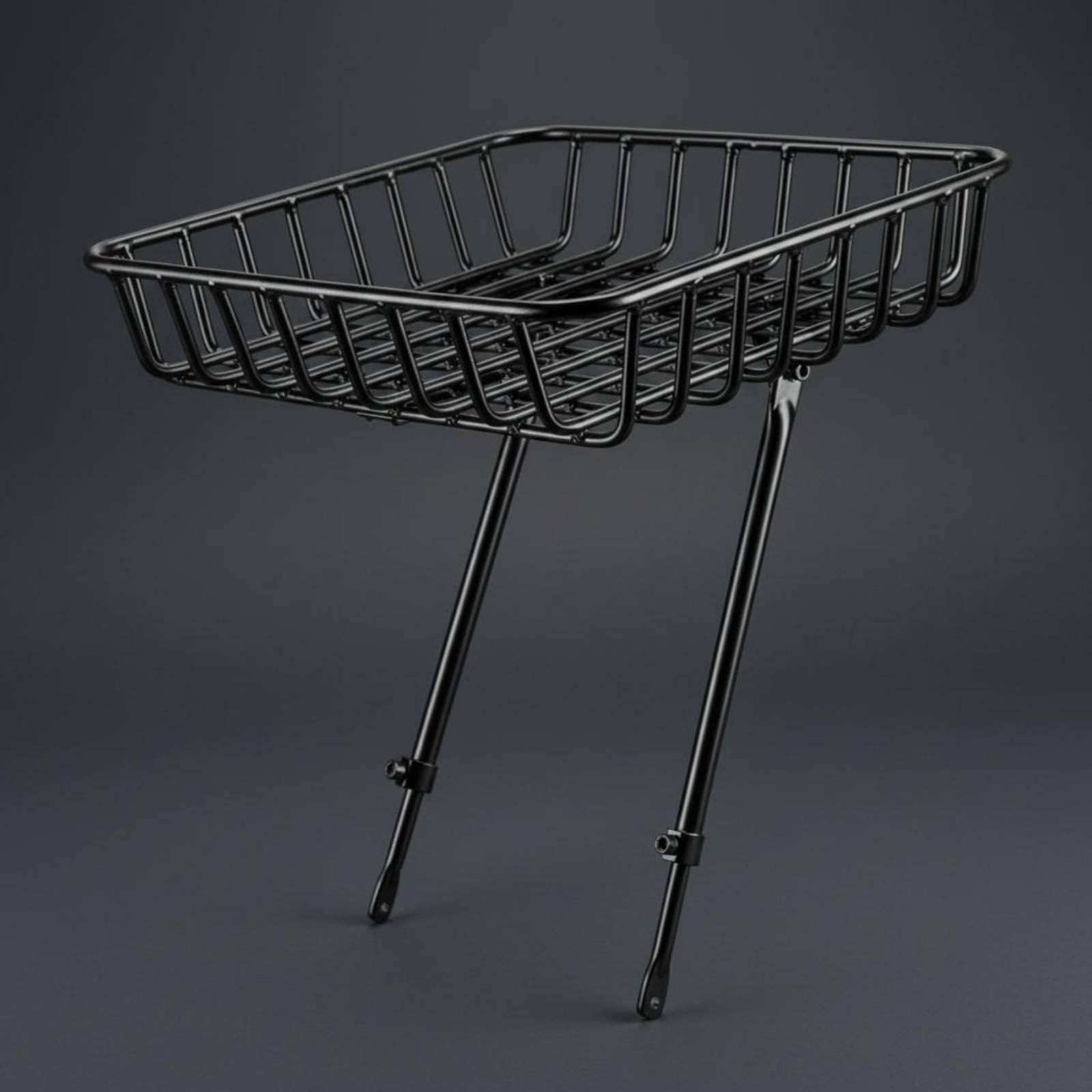 Panier avant en aluminium lége - Cycling Gear And Accessories avis et prix