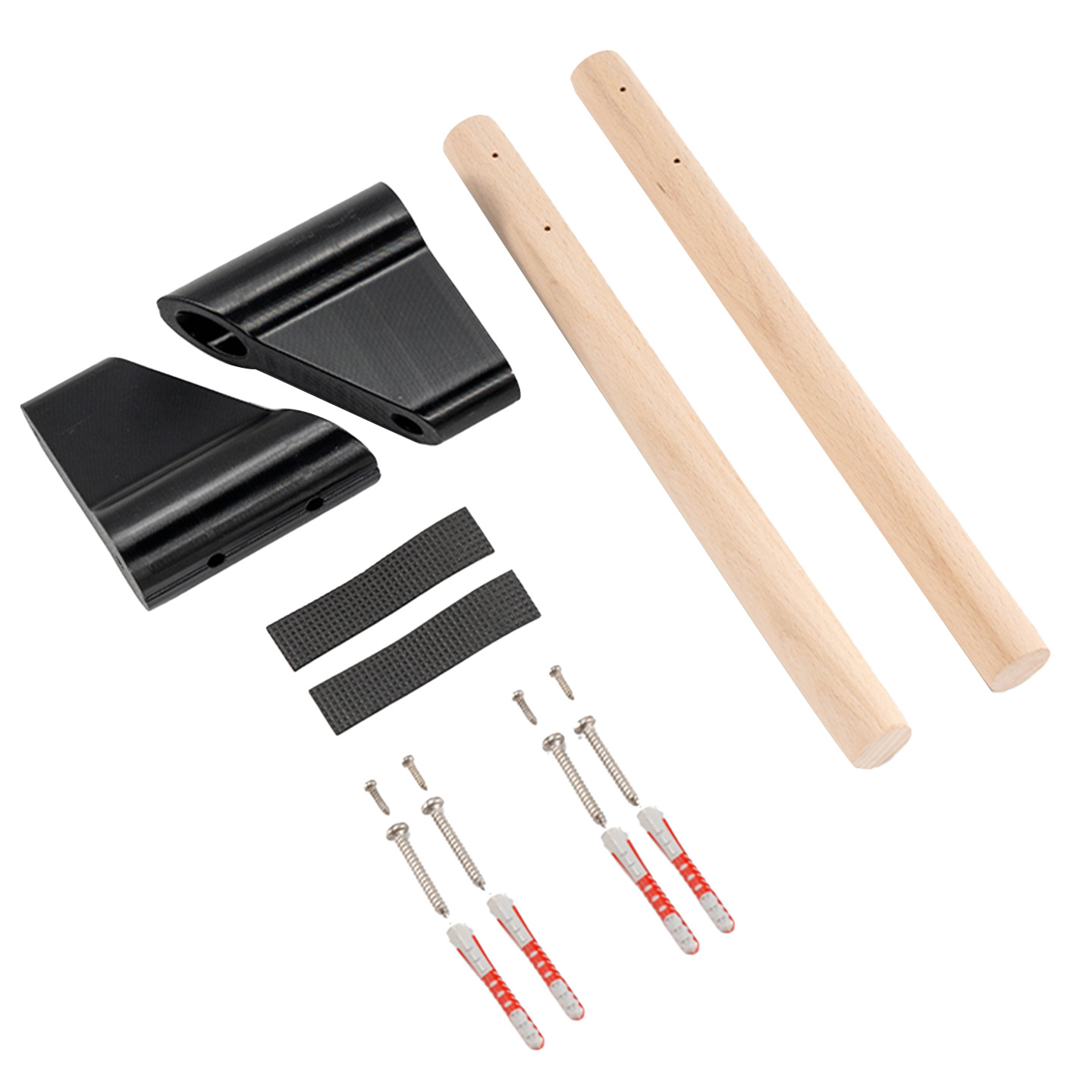 Support mural pour vélo RRSKIT - Cycling Gear Wall Hanger avis et prix