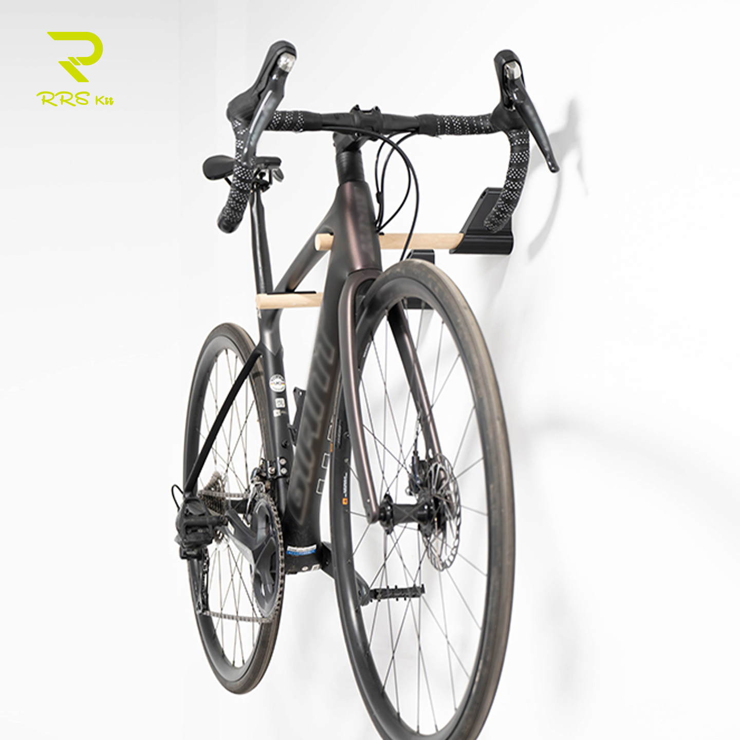 Support mural pour vélo RRSKIT - Cycling Gear Wall Hanger avis et prix