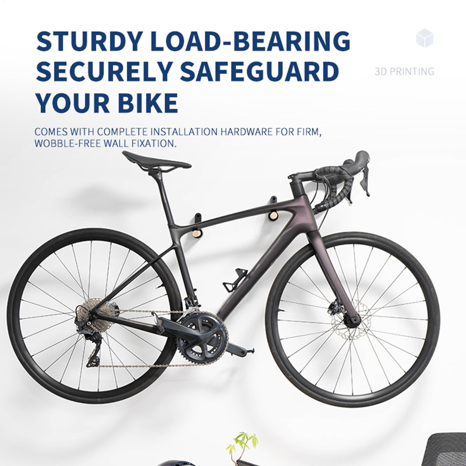 Support mural pour vélo, suppo - Cycling Gear Wall Hanger avis et prix