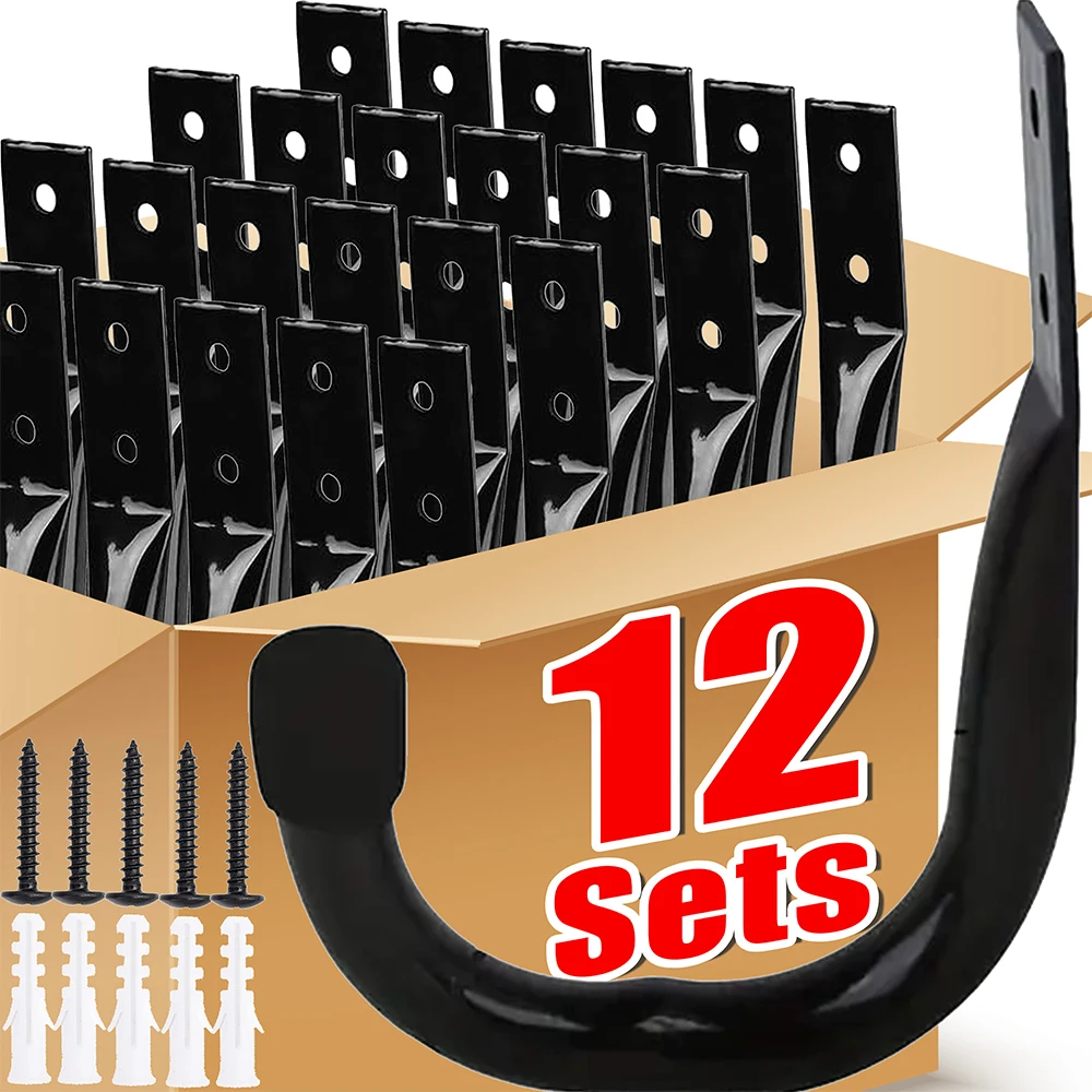 Support mural pour vélo en for - Cycling Gear Wall Hanger avis et prix