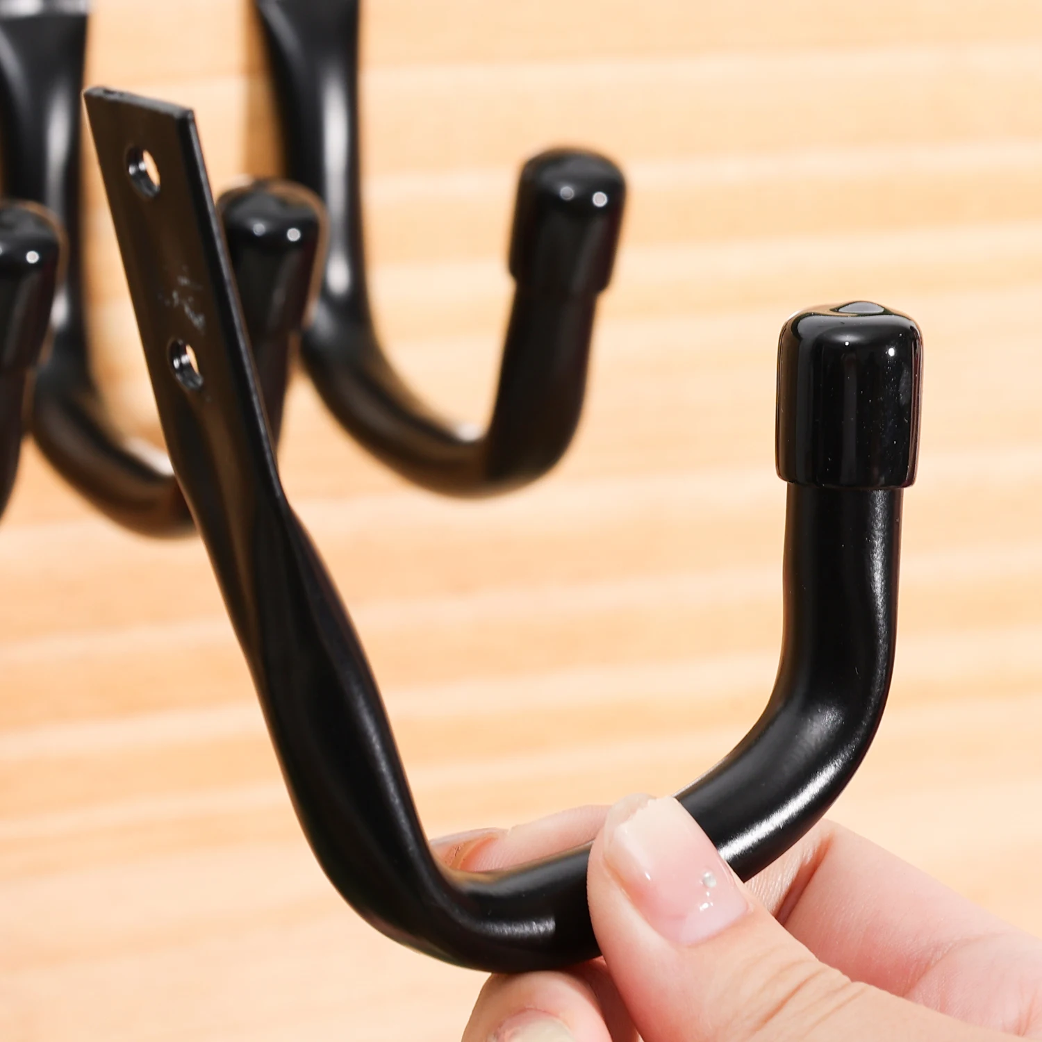 Support mural pour vélo en for - Cycling Gear Wall Hanger avis et prix