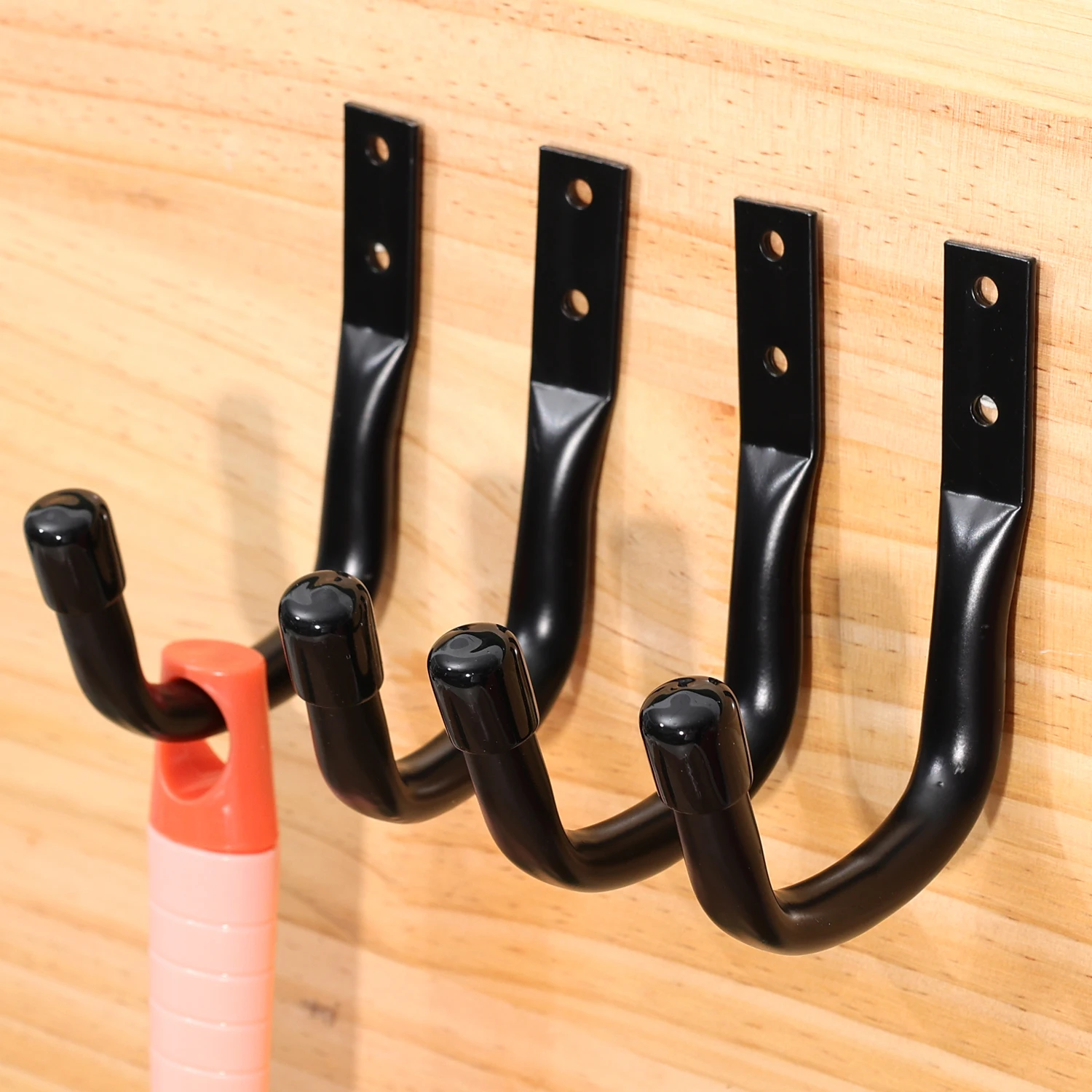 Support mural pour vélo en for - Cycling Gear Wall Hanger avis et prix