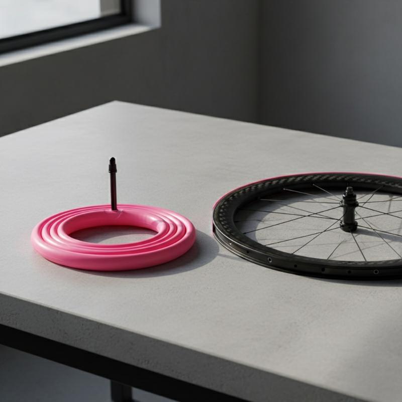 Chambre à air TPU 700c 700Cx23 - Gravel Bike Tires avis et prix