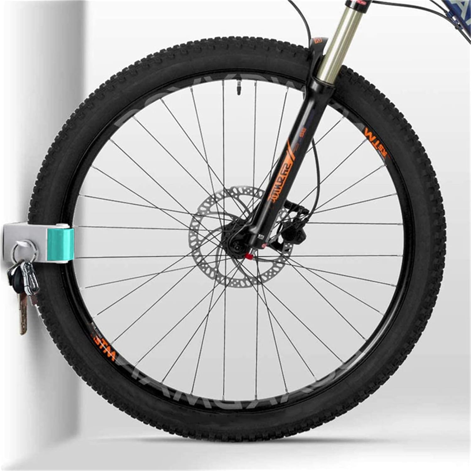 Supports de stationnement pour - Cycling Gear Wall Hanger avis et prix