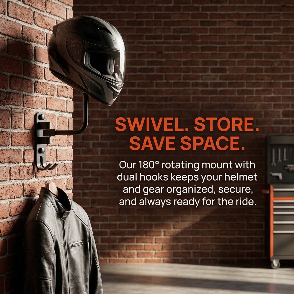 Support de casque en alliage d - Cycling Gear Wall Hanger avis et prix