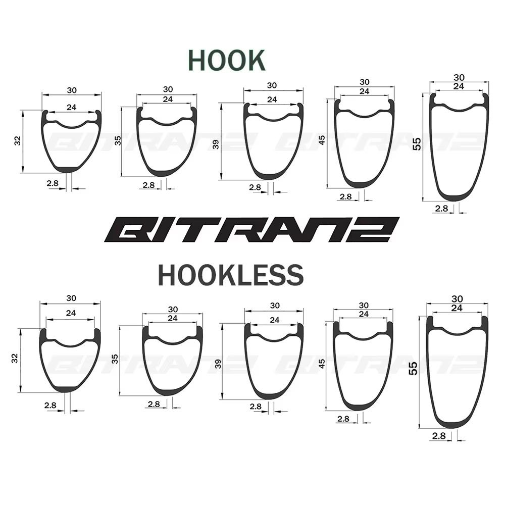 Asymétrique 30mm 32mm de large - Gravel Bike Tires avis et prix