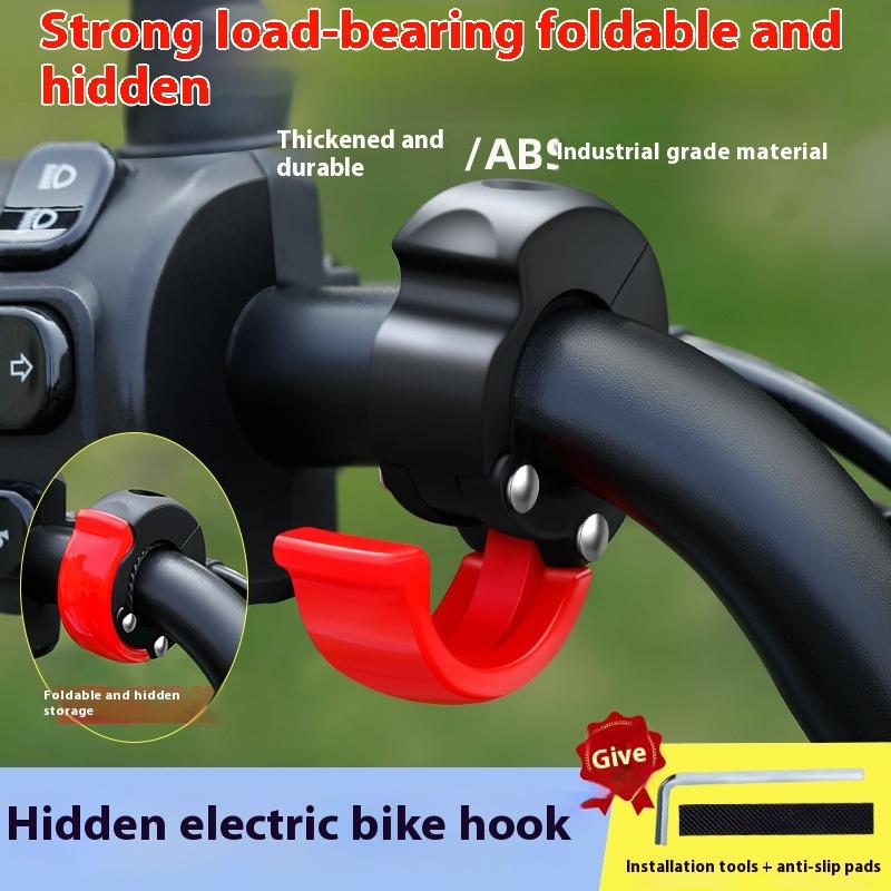 (BF06) 1 Ensemble de crochets  - Cycling Gear Hanger avis et prix