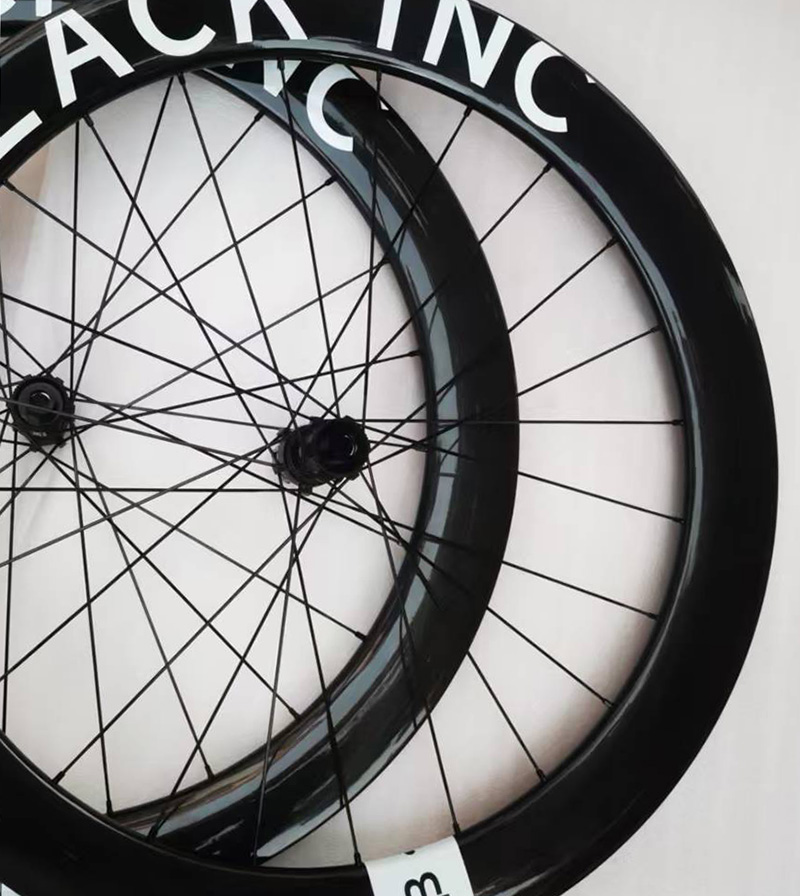 Roues de vélo en carbone pour  - Gravel Bike Tires avis et prix