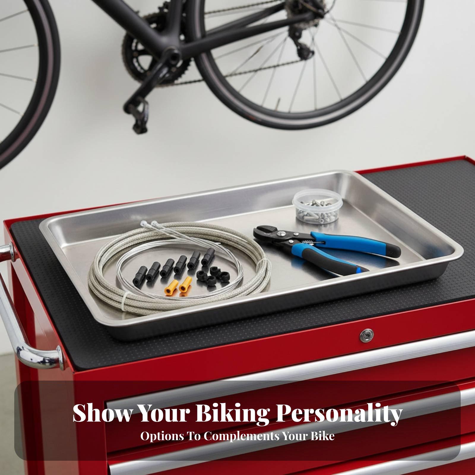 Kit de mise à niveau de câble  - Cycling Gear And Accessories avis et prix