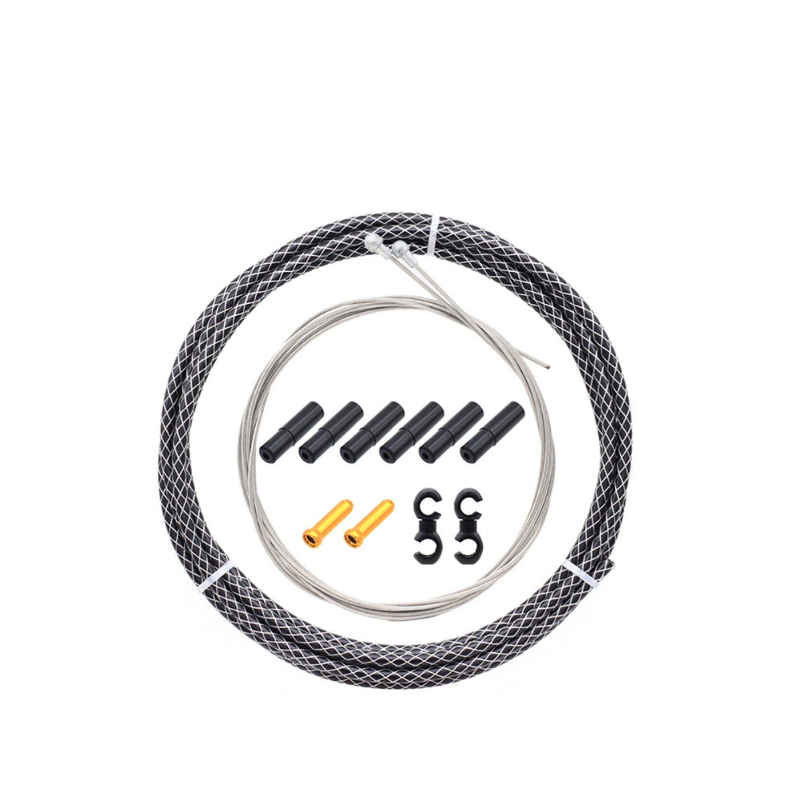 Kit de mise à niveau de câble  - Cycling Gear And Accessories avis et prix