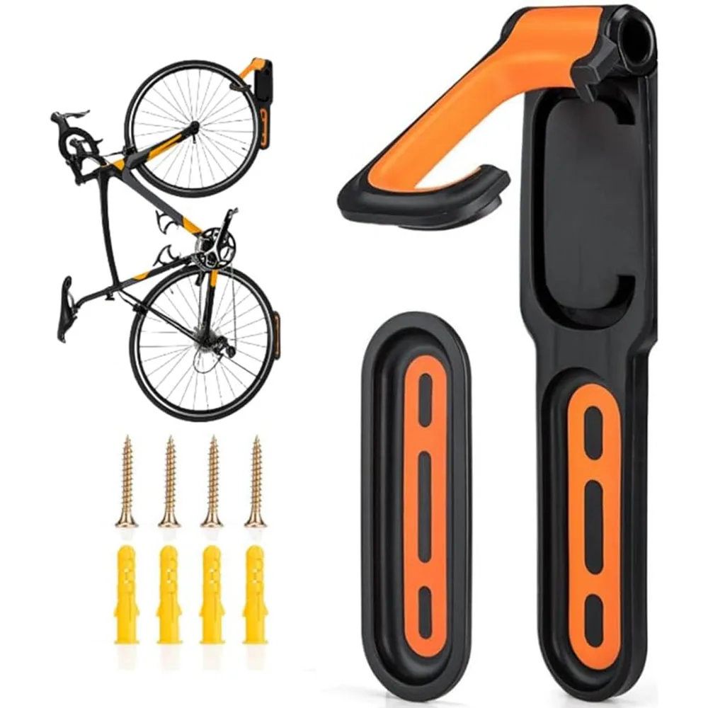 Support mural T1 pour vélo de  - Cycling Gear Wall Hanger avis et prix