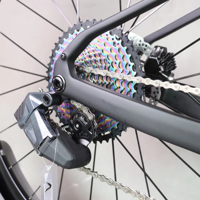 Vélo de Gravel 13 Vitesses ave - Gravel Bike Tires avis et prix