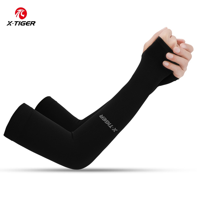 X-TIGER bras de cyclisme été t - Cycling Arm Warmers avis et prix