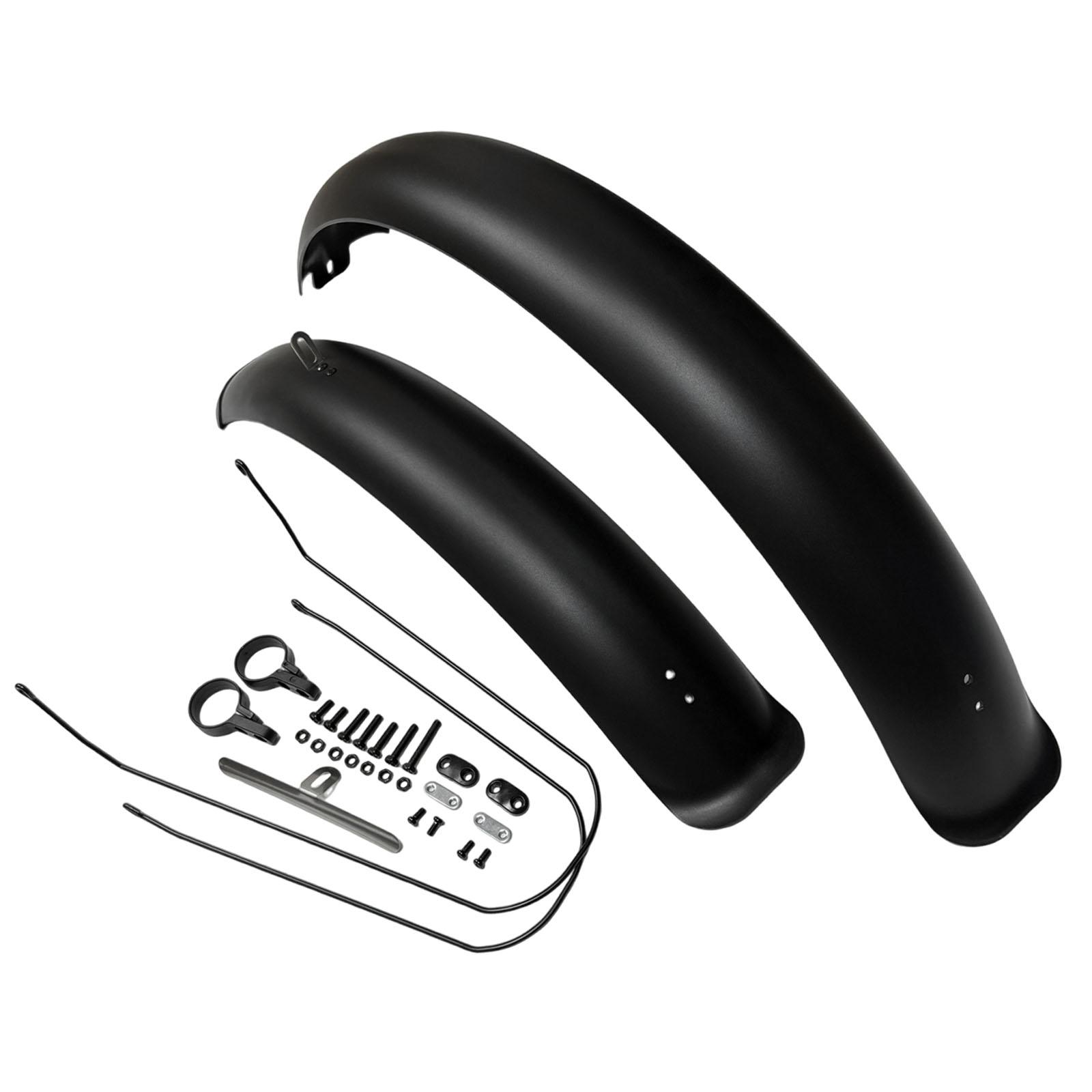 Garde-boue en plastique pour v - Gravel Bike Tires avis et prix