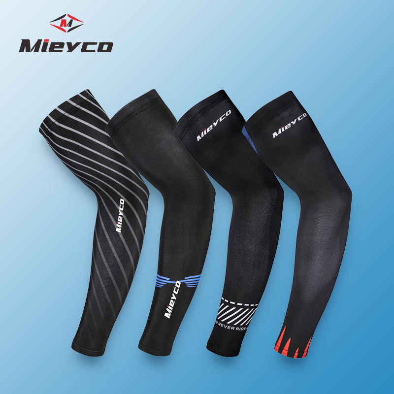 Manchons De bras De cyclisme M - Cycling Arm Warmers avis et prix