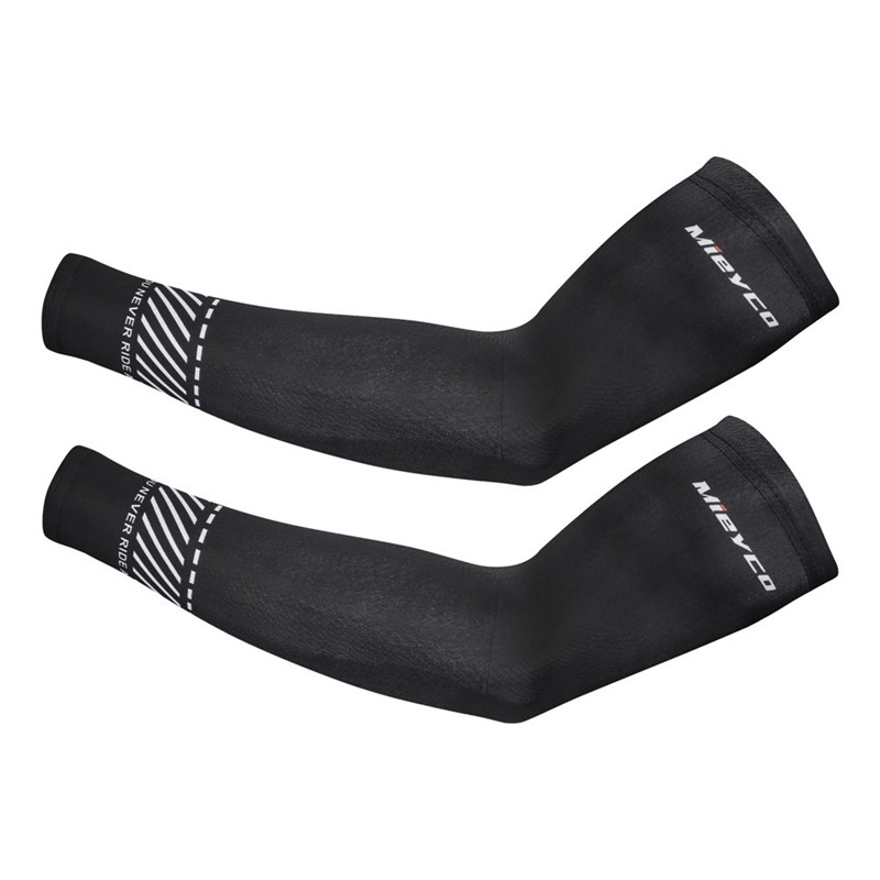 Manchons De bras De cyclisme M - Cycling Arm Warmers avis et prix