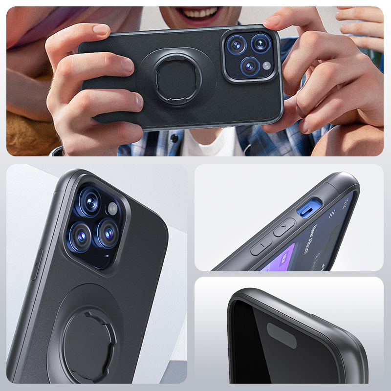 Support de téléphone pour moto - Cycling Quads avis et prix
